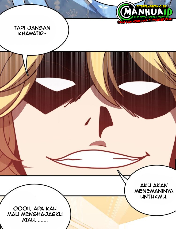 Reborn Doctor Chapter 18 Bahasa Indonesia